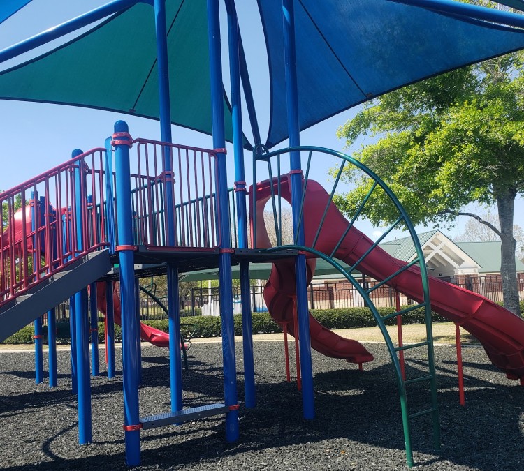Silverlake HOA ( Residents ) Community Park and Playground (Pearland,&nbspTX)